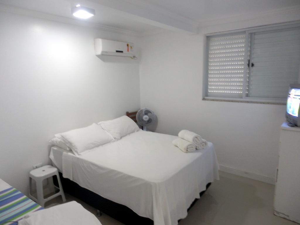 邦比尼亚斯Residencial Sunset公寓式酒店 客房 照片